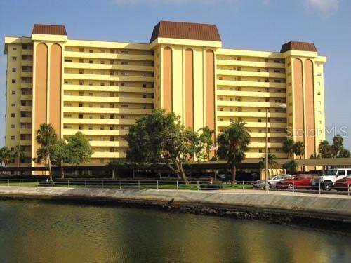 4775 Cove Cir. #201, St Petersburg, FL 33708