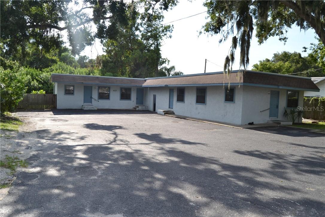 413 Dempsey Rd., Palm Harbor, FL 34683