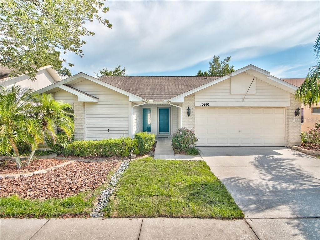 10816 Livingston Dr., New Port Richey, FL 34654