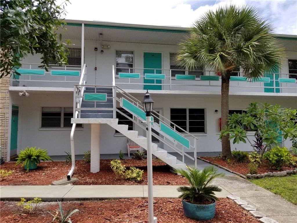 6100 21st St. #12, St Petersburg, FL 33714