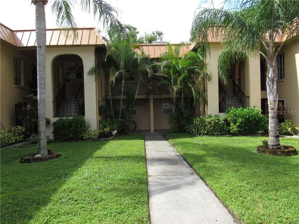 4500 E Bay Dr. #155, Clearwater, FL 33764