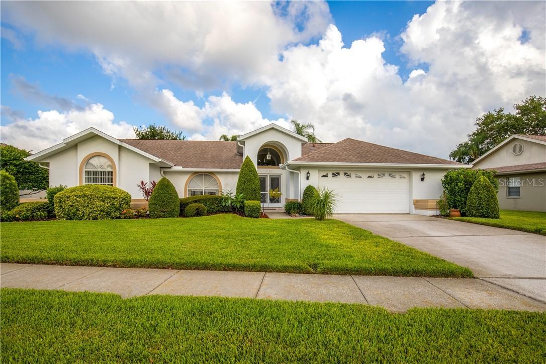 2762 Resnik Cir., Palm Harbor, FL 34683
