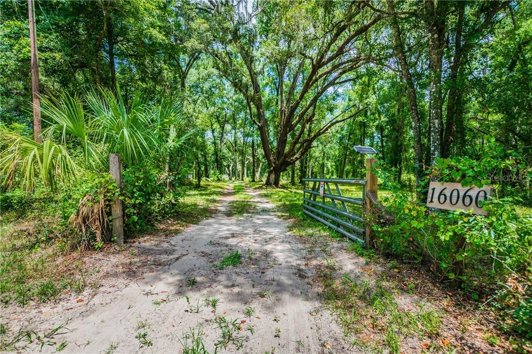 Lingle Rd., Brooksville, FL 34601