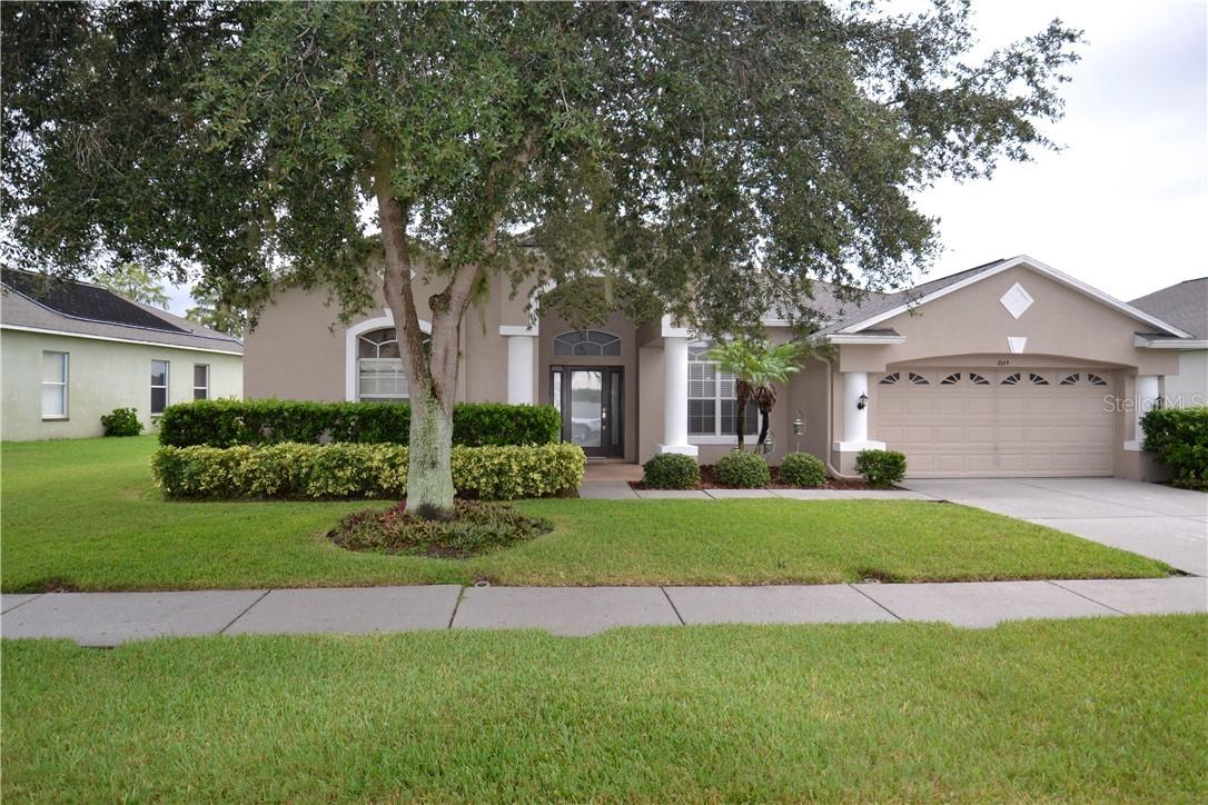 1644 Swamp Rose Ln., Trinity, FL 34655