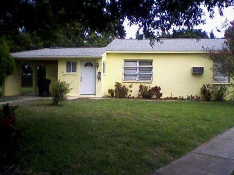 1540 Suffolk St., St Petersburg, FL 33710