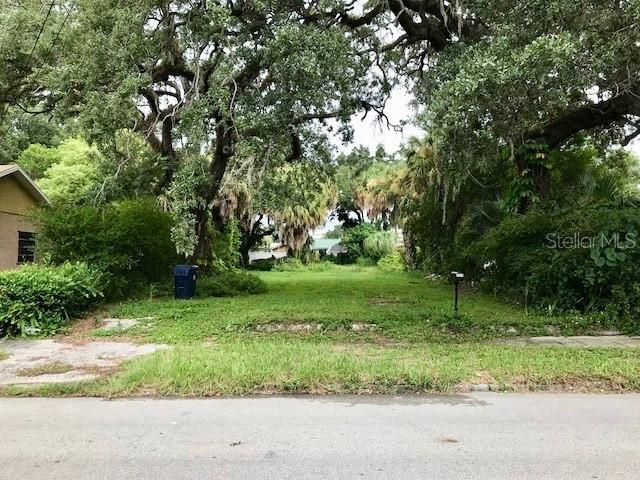 2610 Corrine St., Tampa, FL 33605