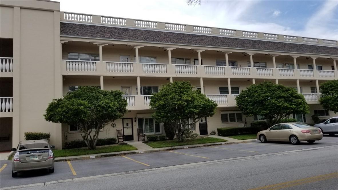 2170 Americus Blvd. #54, Clearwater, FL 33763