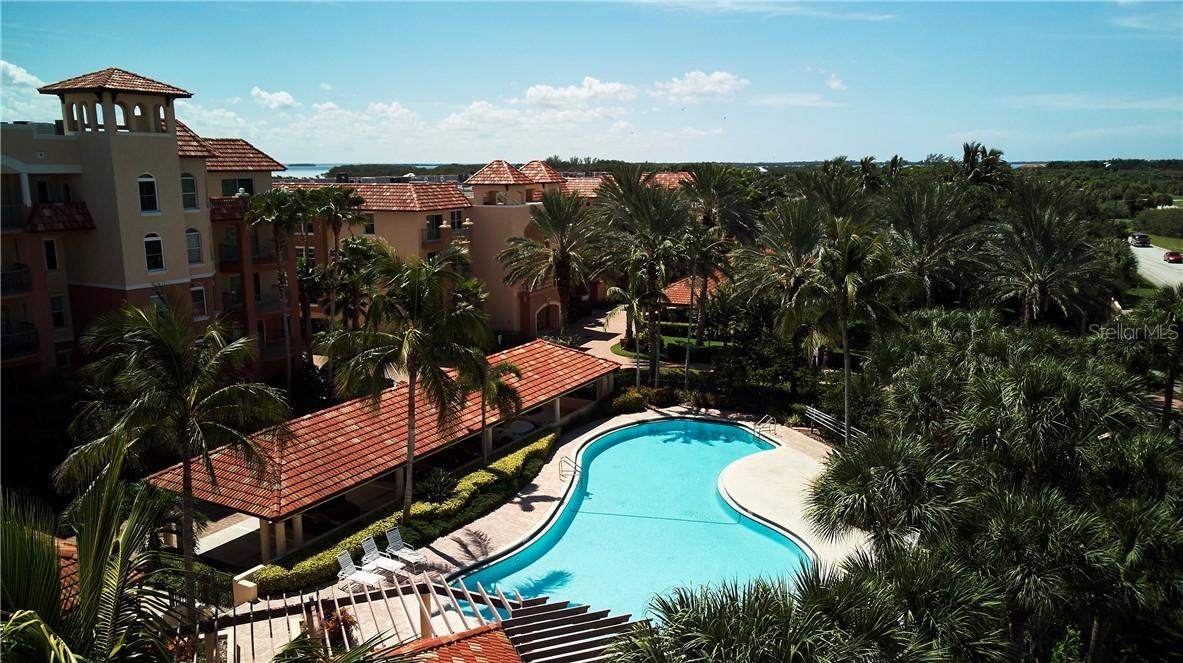 1695 Pinellas Bayway South #A8, Tierra Verde, FL 33715