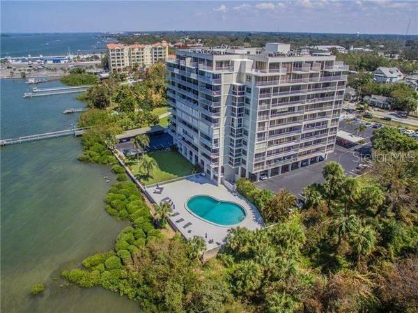 500 N Osceola Ave. #511, Clearwater, FL 33755