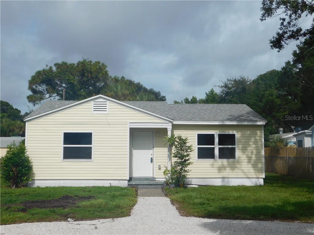 913 59th St., Gulfport, FL 33707