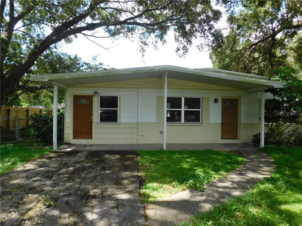 3920 52nd Ave., St Petersburg, FL 33714