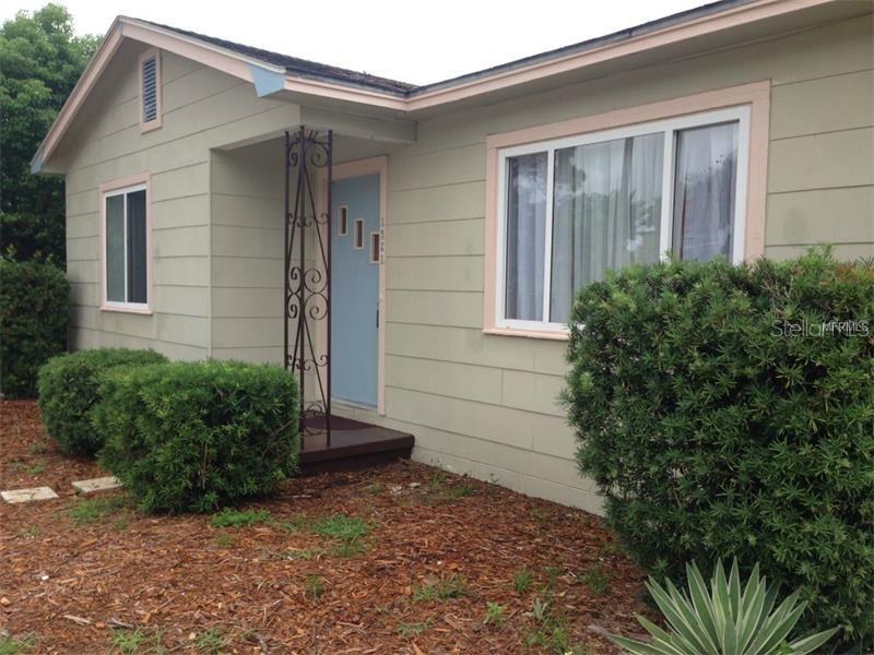 1521 Gray St., Gulfport, FL 33707