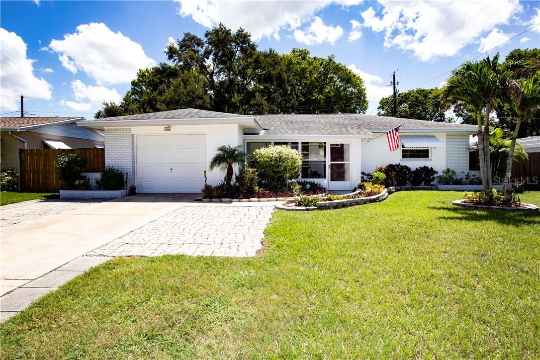 11123 109th Way, Largo, FL 33778