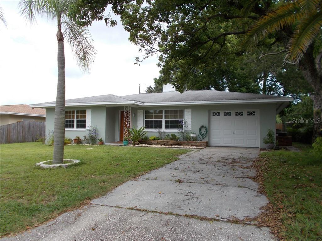 1452 Lime St., Clearwater, FL 33756