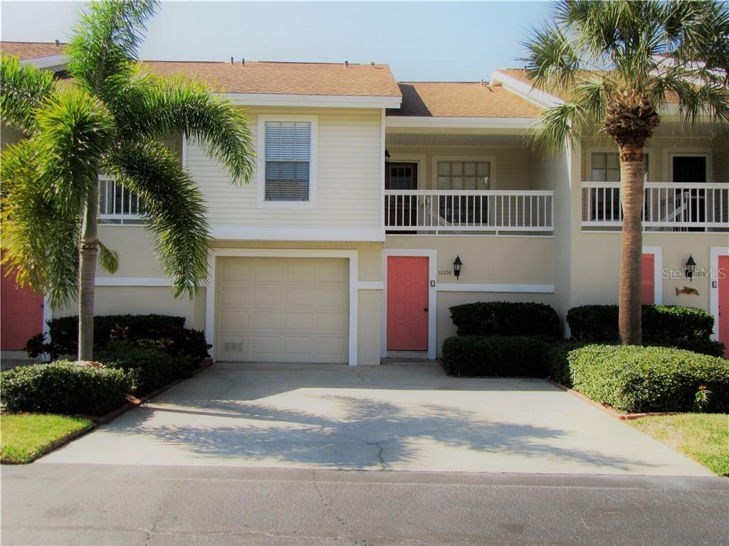 12234 Sun Vista Ct., Treasure Island, FL 33706