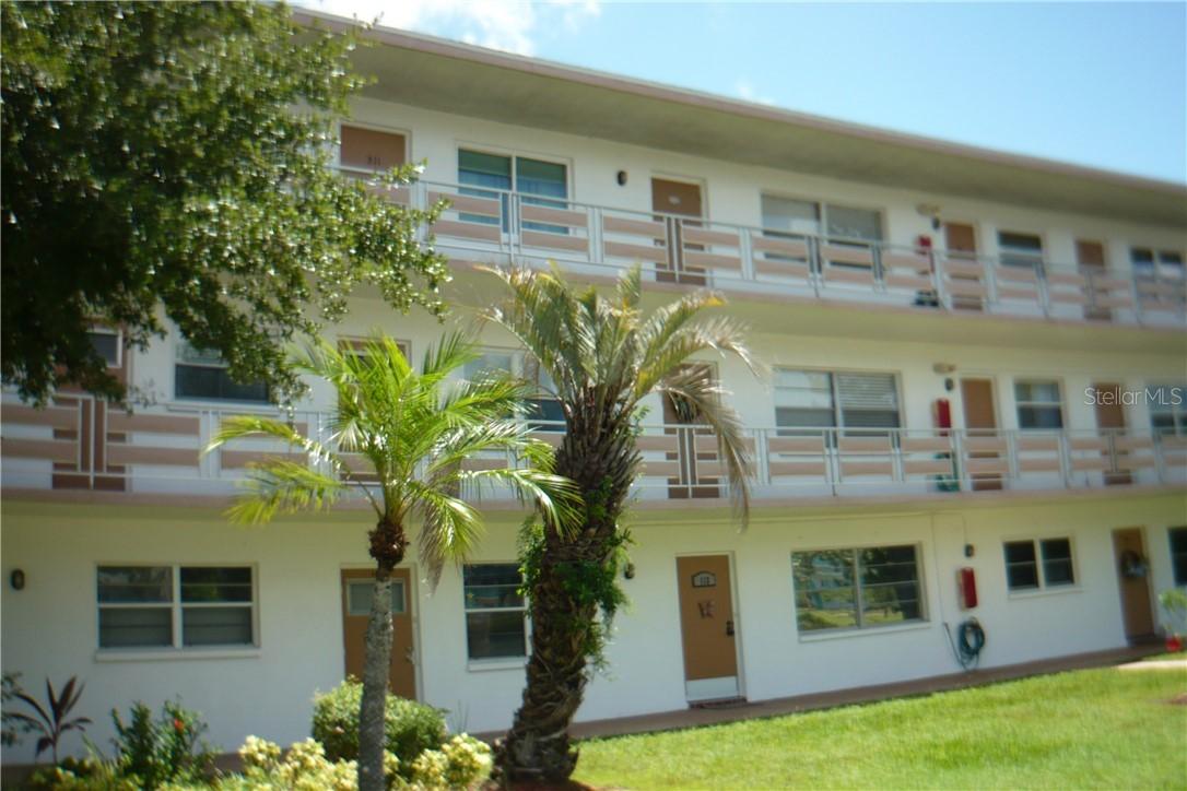 6015 19th St. #312, St Petersburg, FL 33714