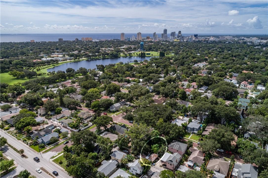 825 N 21st Ave., St Petersburg, FL 33704