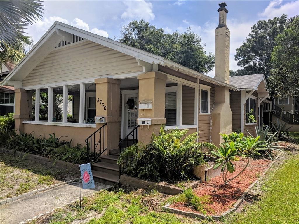 2736 4th Ave., St Petersburg, FL 33713