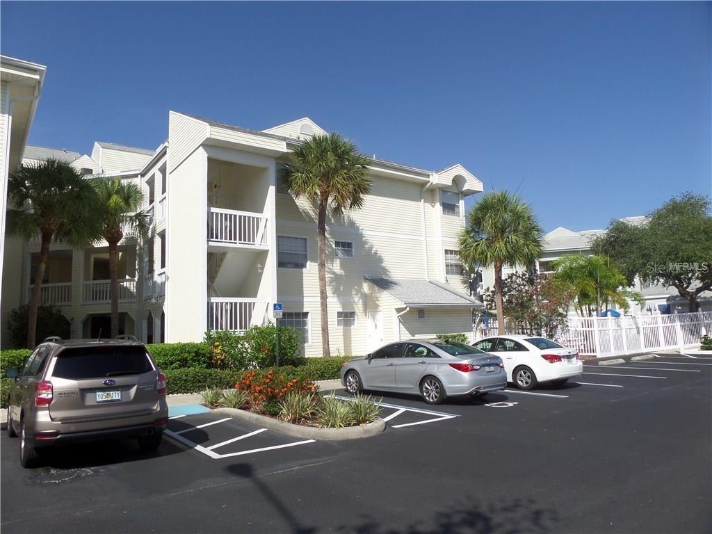 6908 Stonesthrow Cir. #10108, St Petersburg, FL 33710