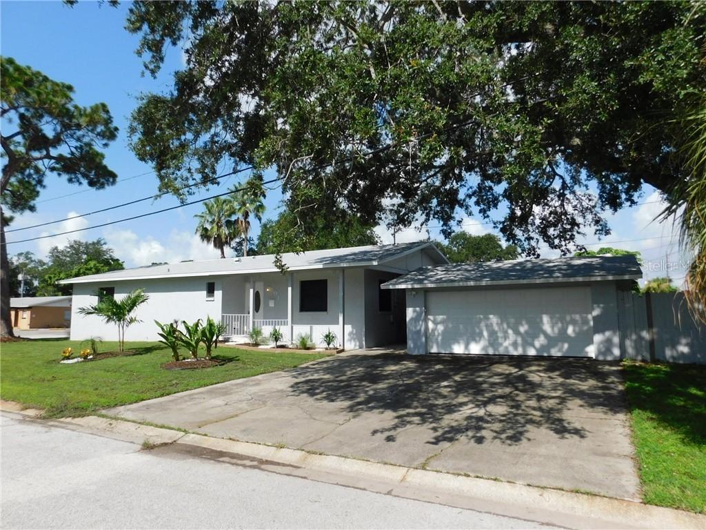 501 89th Ave., St Petersburg, FL 33702