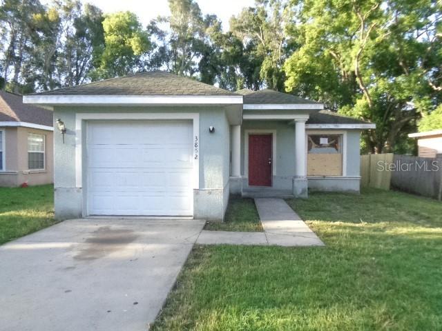 3852 10th Ave., St Petersburg, FL 33711