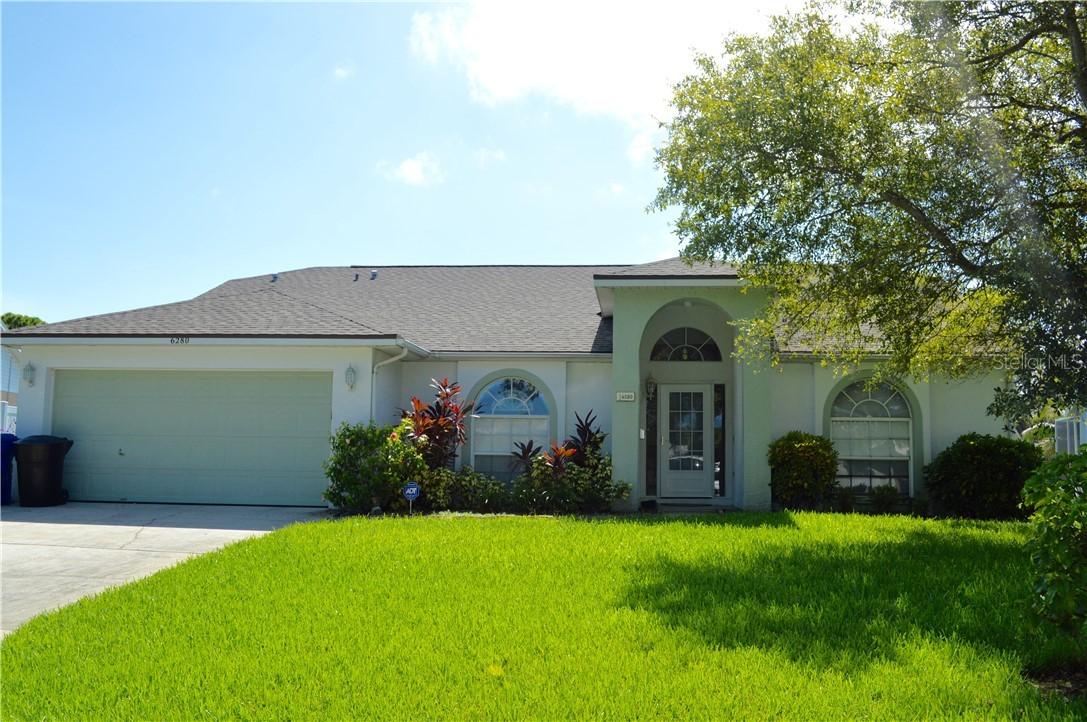 6280 25th Way, St Petersburg, FL 33712