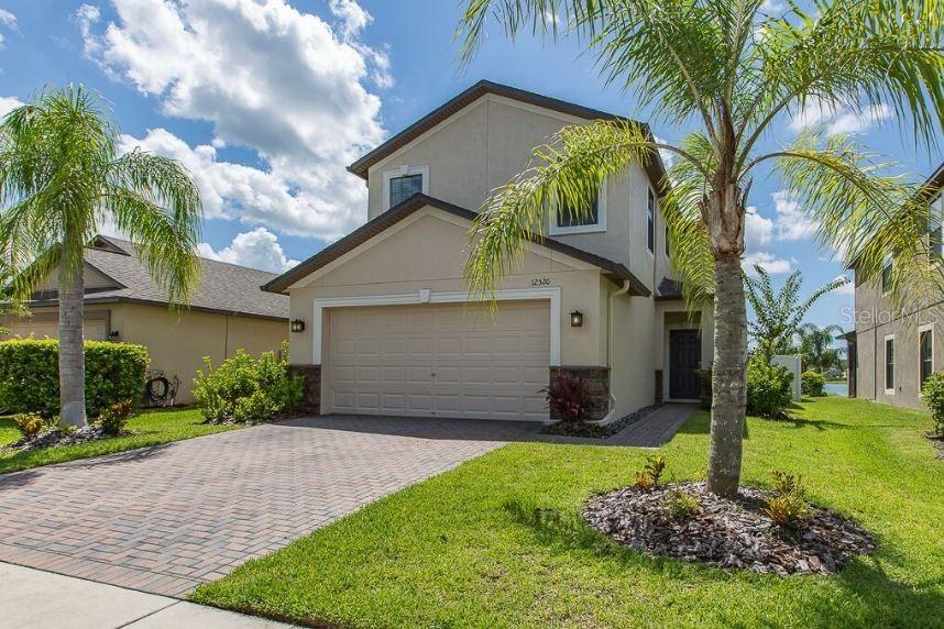 12520 Longstone Ct., New Port Richey, FL 34655
