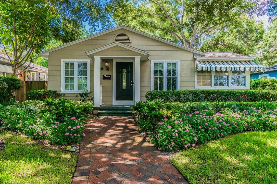 424 21st Ave., St Petersburg, FL 33704