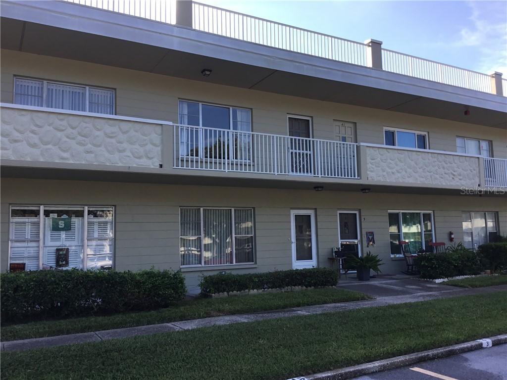 2391 Sumatran Way #41, Clearwater, FL 33763