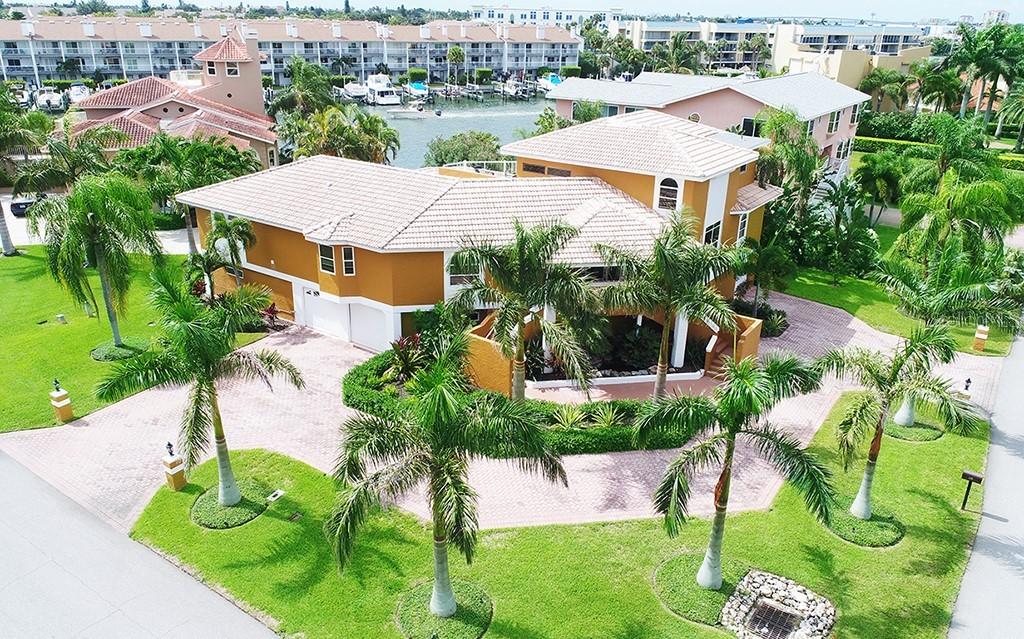 320 1st Ave., Tierra Verde, FL 33715