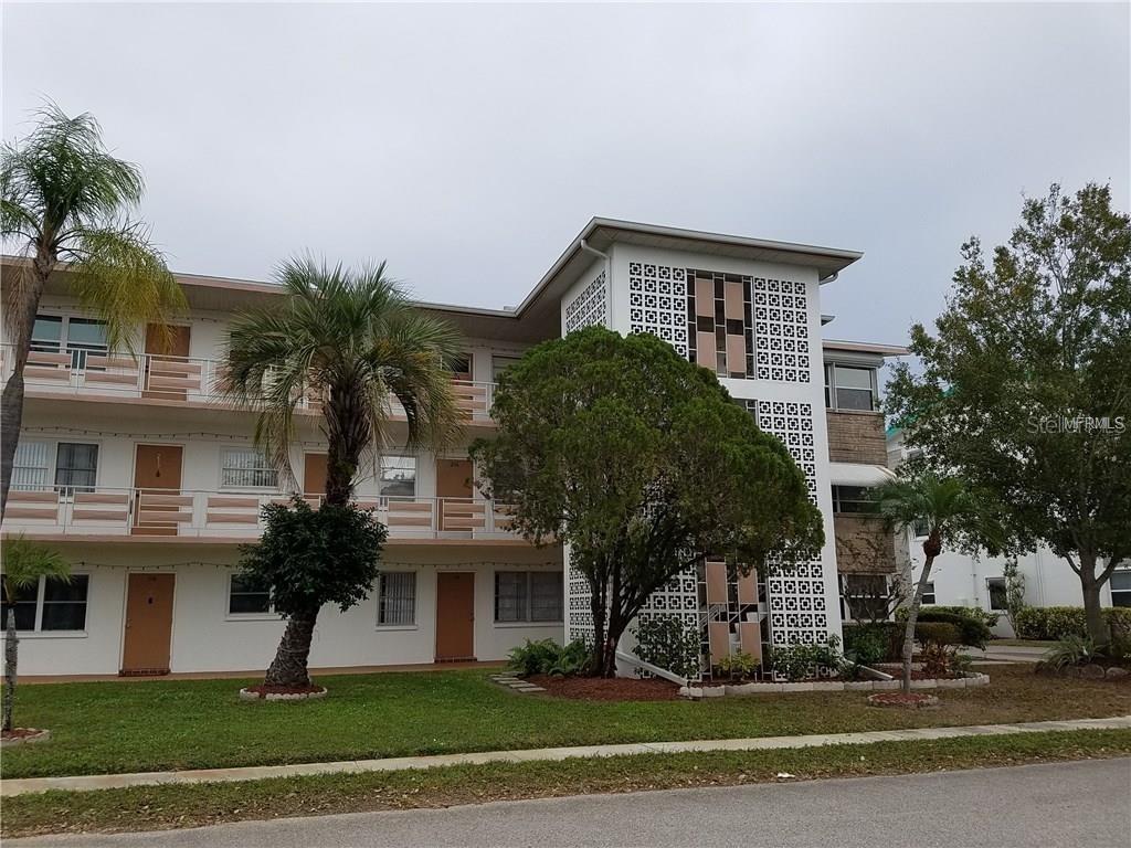 6015 19th St. #217, St Petersburg, FL 33714