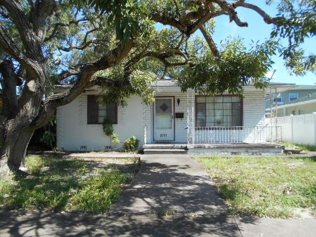 3711 1st Ave., St Petersburg, FL 33711