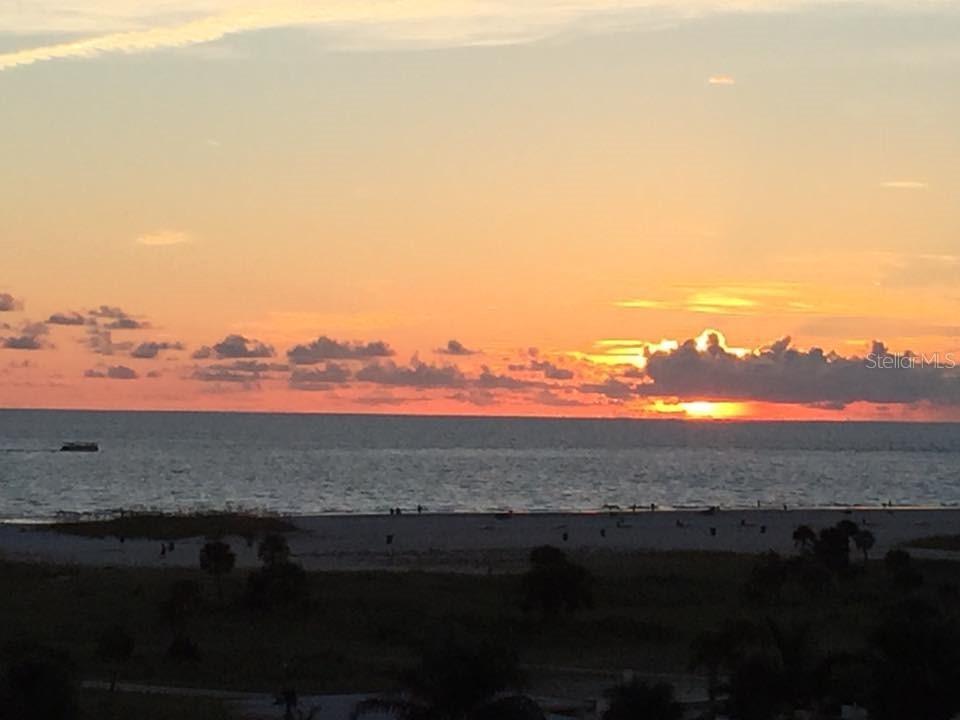 11455 Gulf Blvd. #501, Treasure Island, FL 33706
