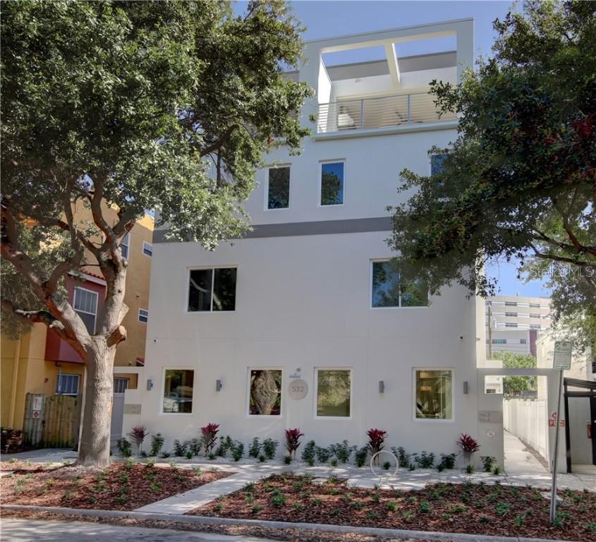 532 4th Ave. #4, St Petersburg, FL 33701