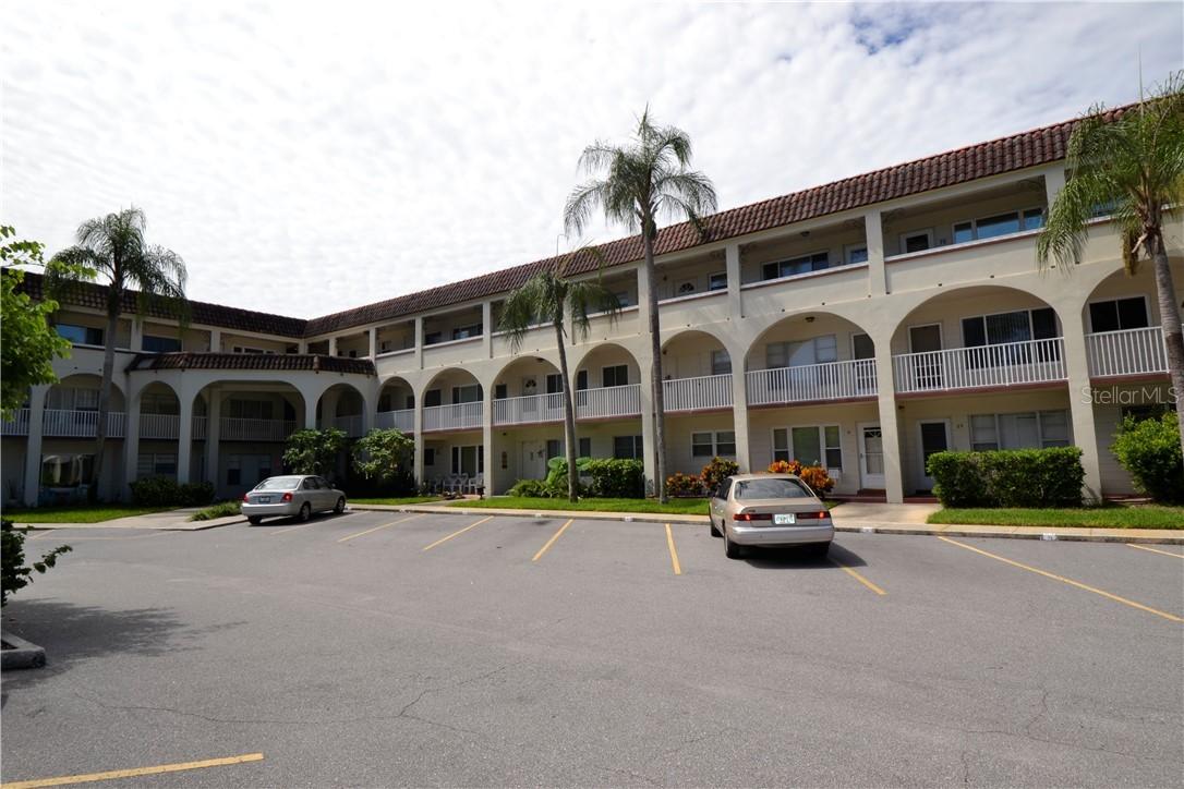 2433 Brazilia Dr. #73, Clearwater, FL 33763