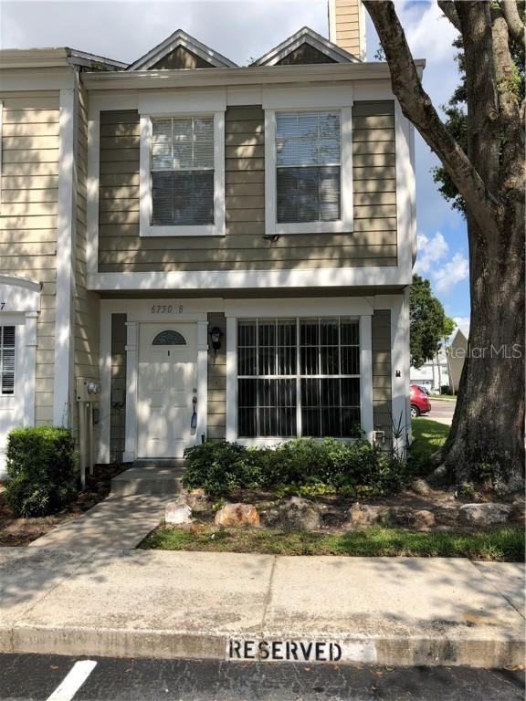 6750 121st Ave. #8, Largo, FL 33773