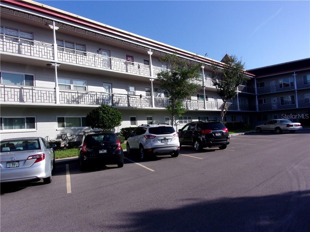 2260 Costa Rican Dr. #32, Clearwater, FL 33763