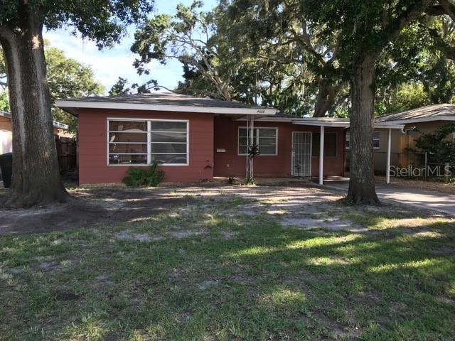 4666 25th Ave., St Petersburg, FL 33711