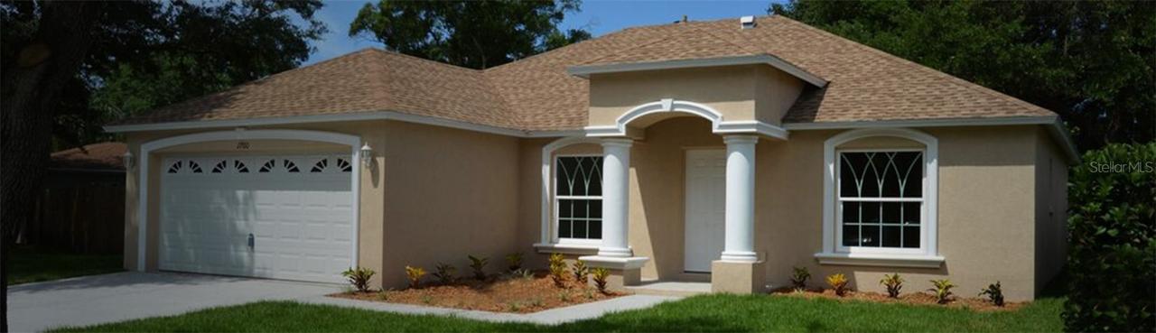 1348 Essex Dr., St Petersburg, FL 33710