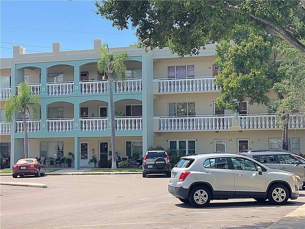 2330 Ecuadorian Way #52, Clearwater, FL 33763