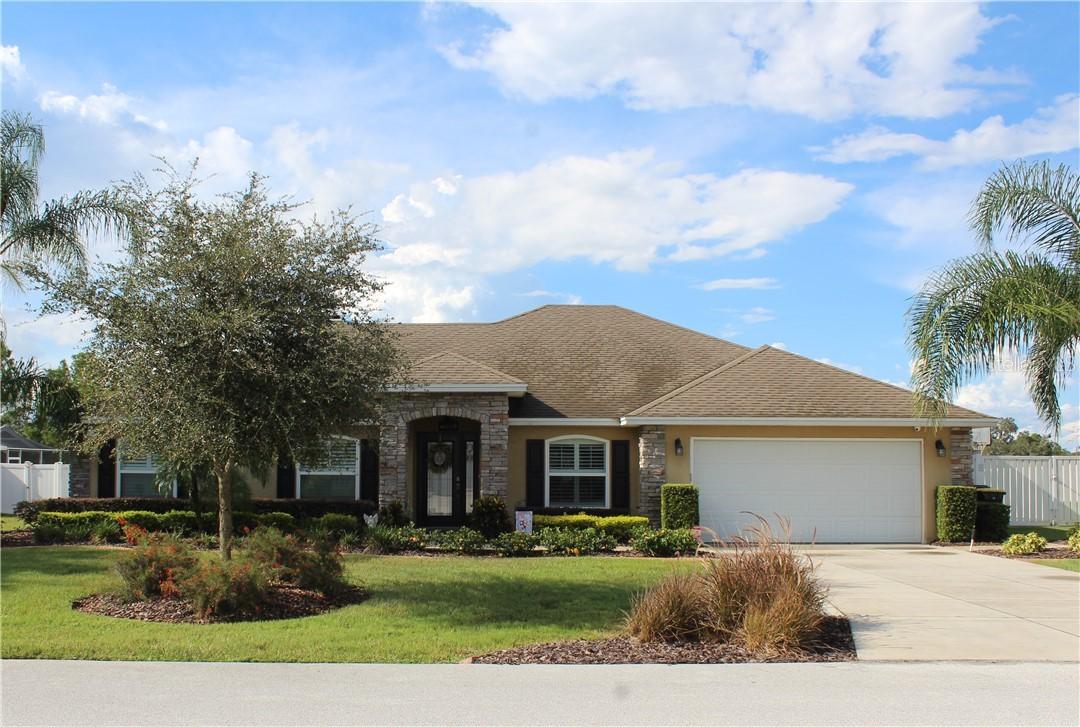 6009 Country Walk Ln., Winter Haven, FL 33880
