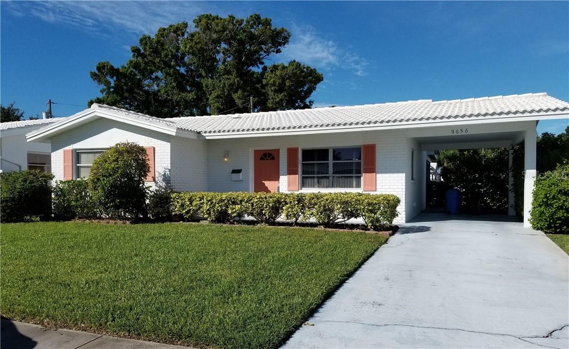 9656 42nd Street Corner #2, Pinellas Park, FL 33782