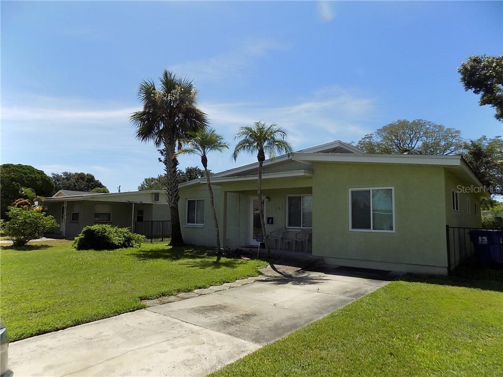 1118 61st Ave., St Petersburg, FL 33703