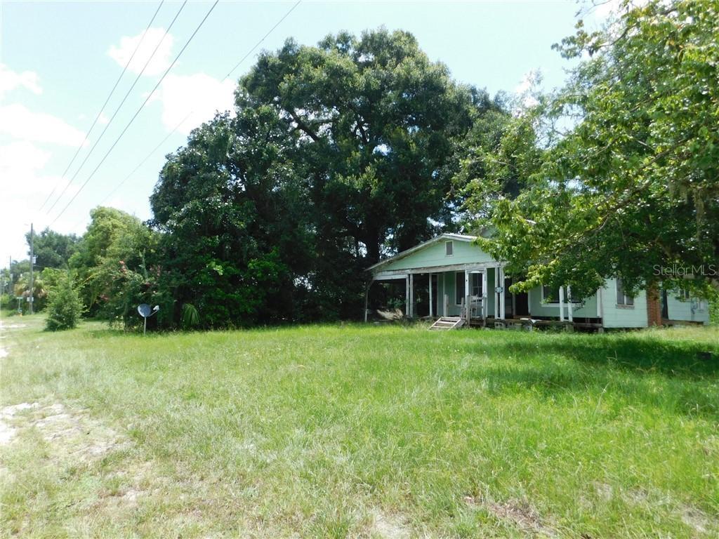 37404 Trilby Rd., Dade City, FL 33523