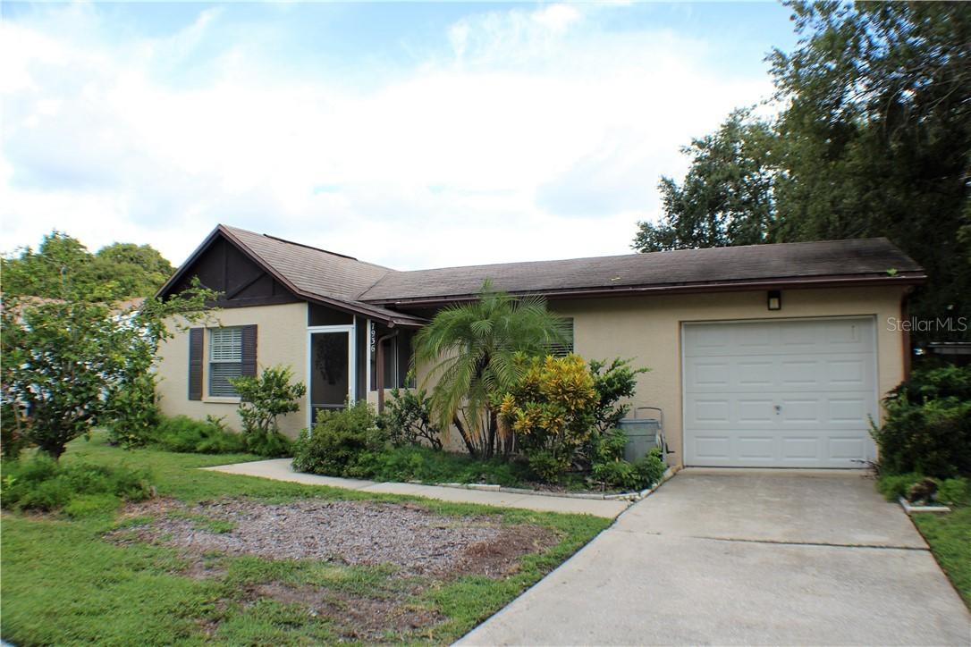 7936 Powder Horn Cir., Largo, FL 33773