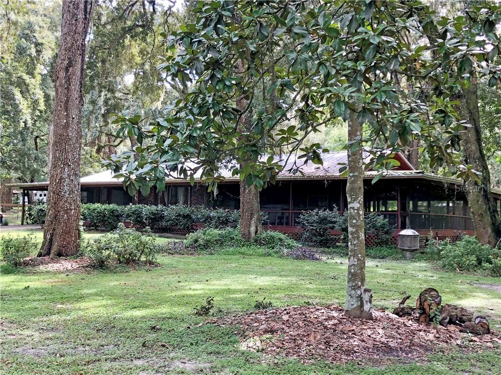 15097 Daly Rd., Brooksville, FL 34601
