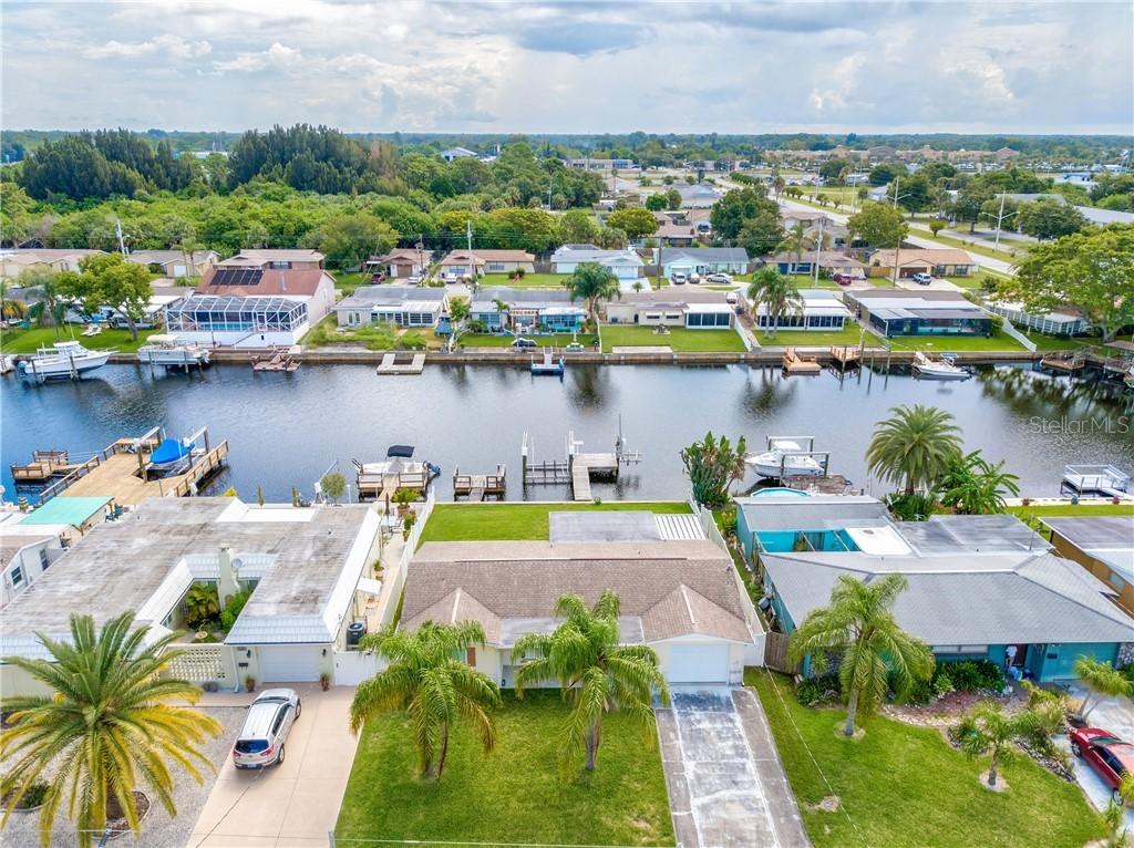 12804 2nd Isle, Hudson, FL 34667