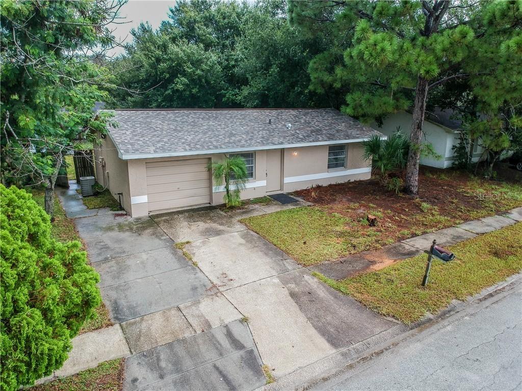 10321 Basket Oak Dr., Port Richey, FL 34668