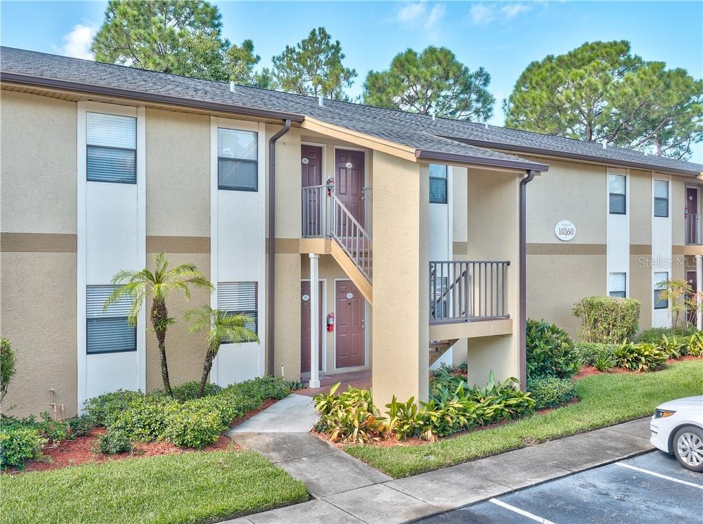 10160 Sailwinds Blvd. #204, Largo, FL 33773