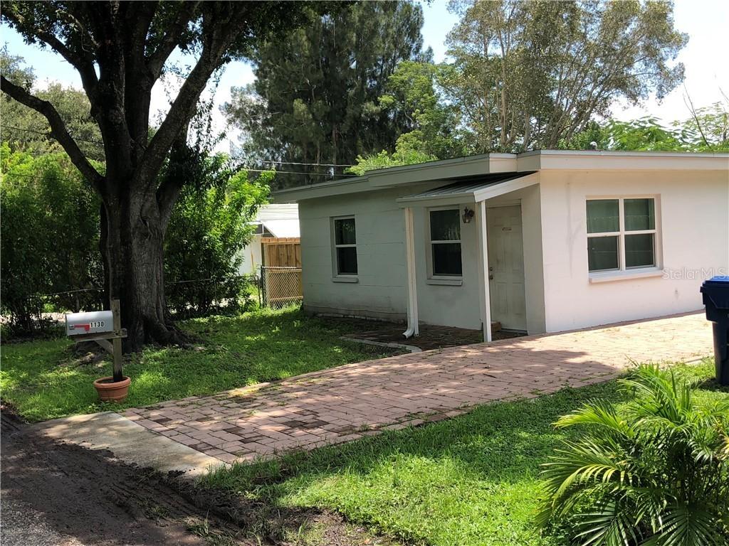 1130 Monaco Dr., St Petersburg, FL 33702